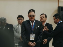 Sidang Sinode I